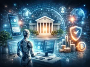 How Artificial Intelligence Will Reshape Banking in 2026 13 Key Trends to Watch
