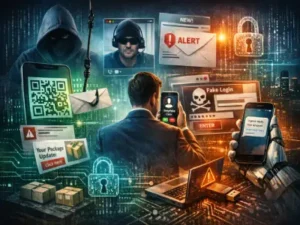 Social Engineering: How Dangerous Is It and How Can You Protect Yourself?