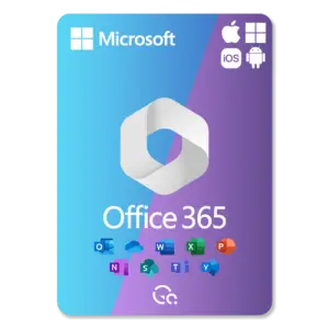 Microsoft Office 365 Subscription