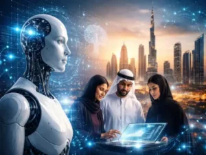 UAE Experts Program Opens Applications for Artificial Intelligence Track in January 2026