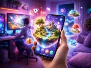 Google’s Genie Experiment Brings Real-Time AI Worlds to Life