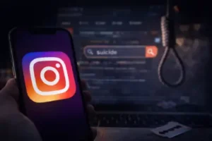 Instagram Alerts Parents if Teens Search for Suicide or Self-Harm Content