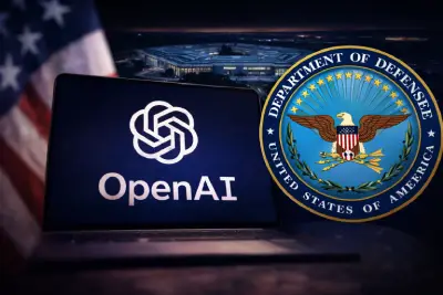 OpenAI’s Pentagon Deal: Political Signals, Security Boundaries, and the New AI Power Struggle