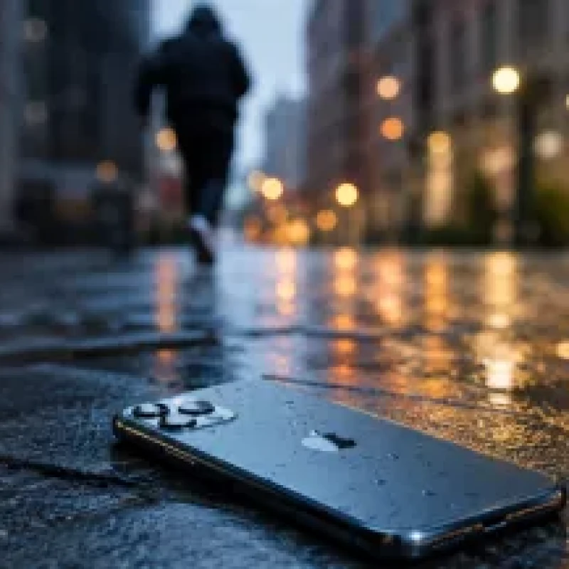 Apple Warns iPhone Users: Never Put Your Phone Number on the Lock Screen if Your iPhone Is Lost