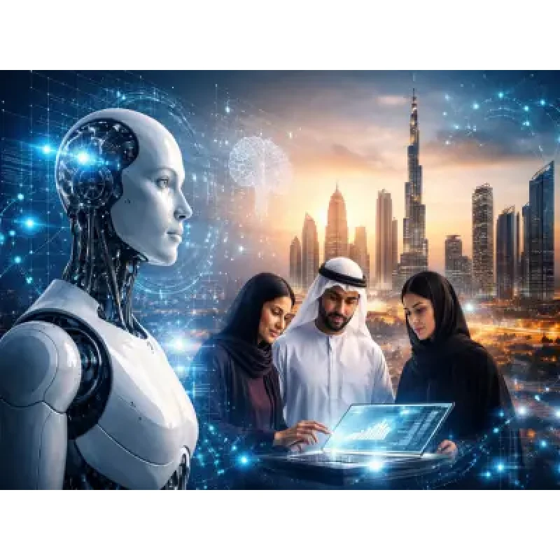 UAE Experts Program Opens Applications for Artificial Intelligence Track in January 2026
