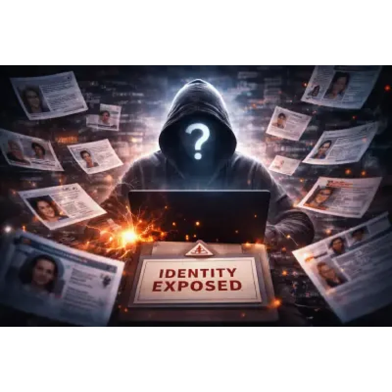 AI Can Unmask Anonymous Accounts for Just $1