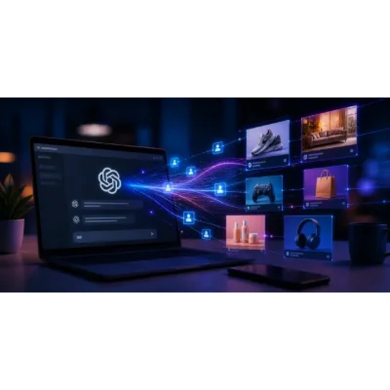 ChatGPT Enters the Era of Targeted Advertising