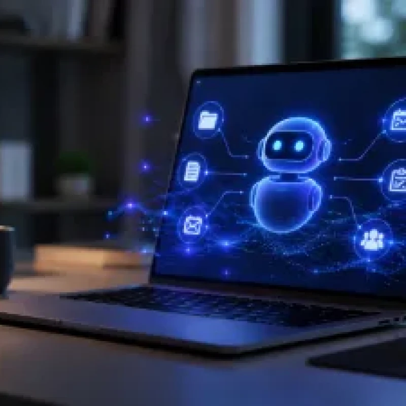 Google Expands Gemini Spark for Mac with Powerful AI Task Automation