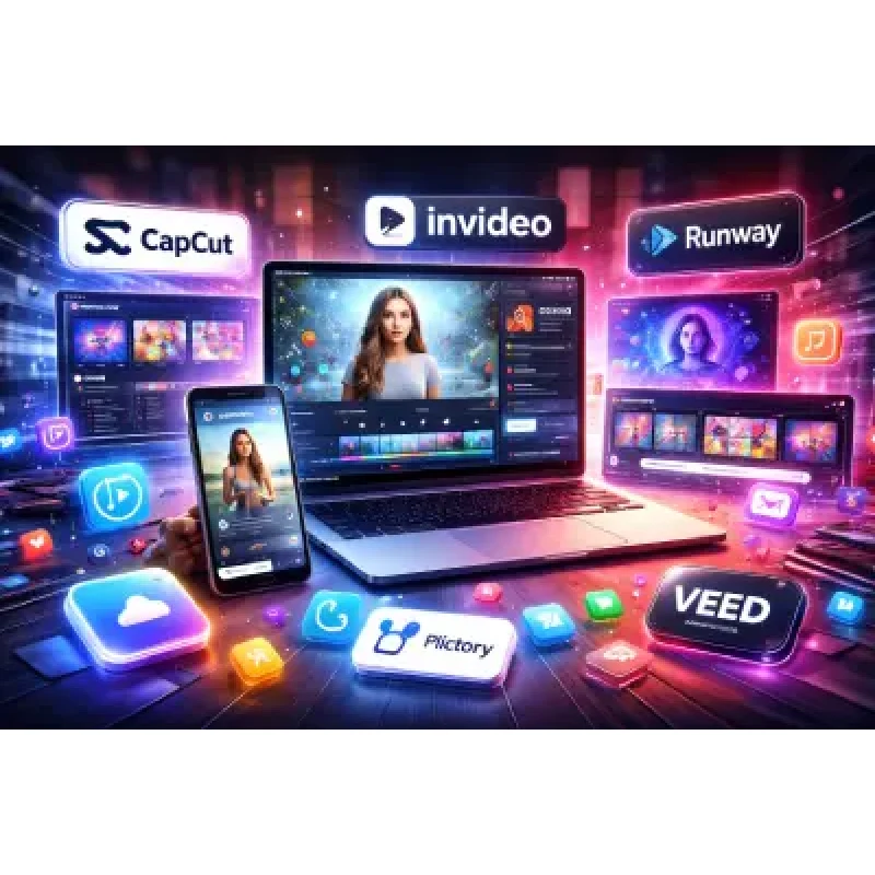 Best Free Grok Alternatives for Creating Short Videos in 2026