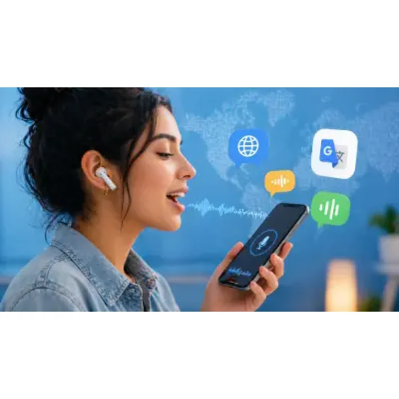 Google Translate Introduces AI-Powered Pronunciation Practice
