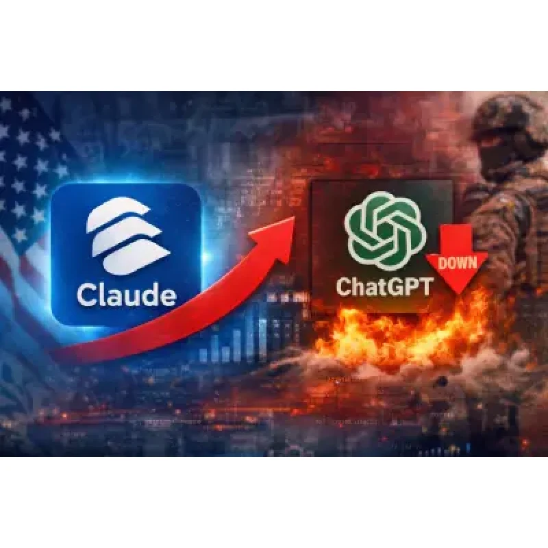 Claude AI Skyrockets: Over 1 Million Daily Sign-Ups