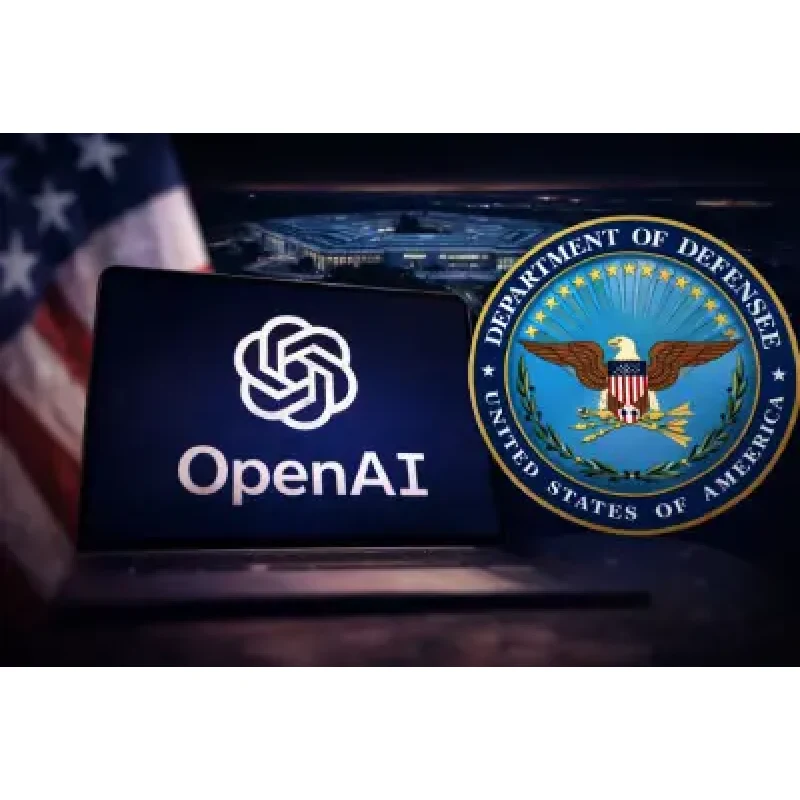 OpenAI’s Pentagon Deal: Political Signals and the New AI Power Struggle