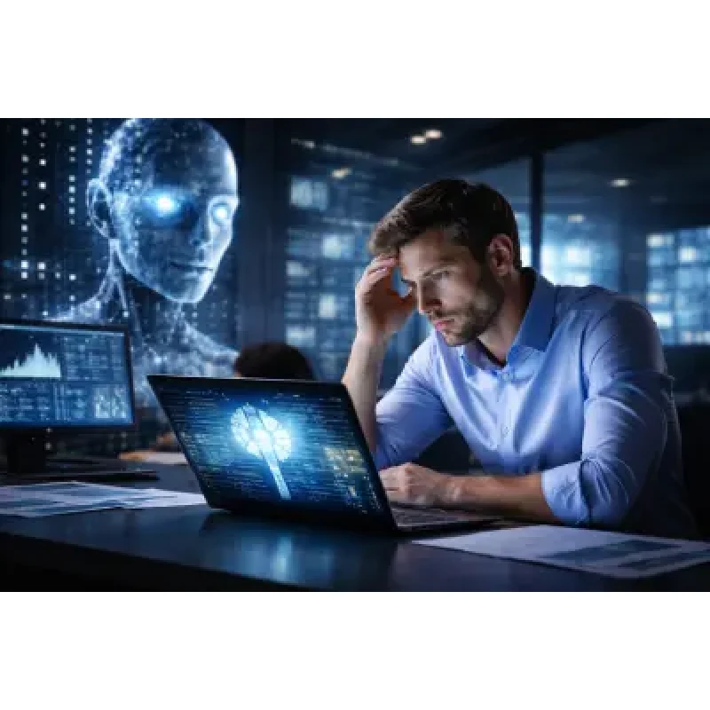Americans Are Using AI More Than Ever — But They Still Don’t Trust It