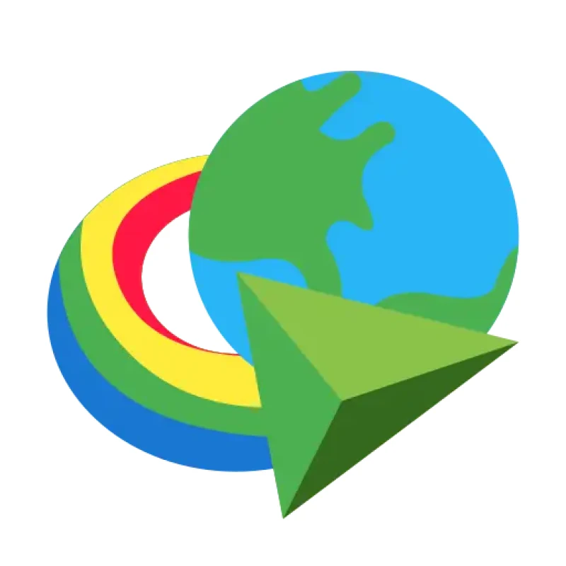 Internet Download Manager (IDM) – 1 PC, 1 Year