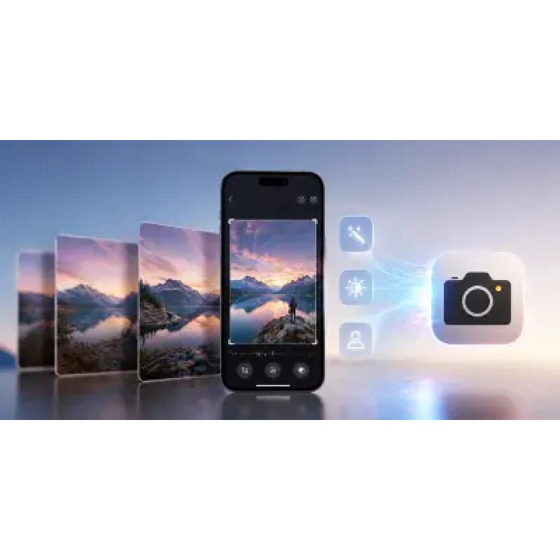Apple iOS 27 AI Upgrade