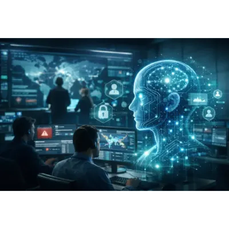 Kaspersky Introduces AI-Driven SIEM Upgrade to Detect Account Takeovers Faster