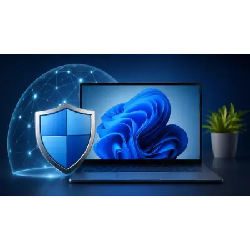 Is Microsoft Defender Enough for Windows 11 Security?