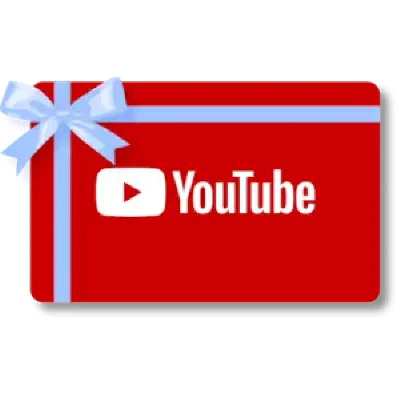 Official YouTube Premium Subscription