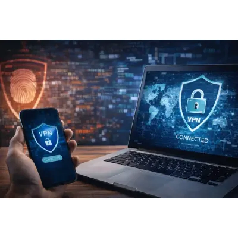 VPN Networks: Do They Really Protect You from Tracking and Malware?