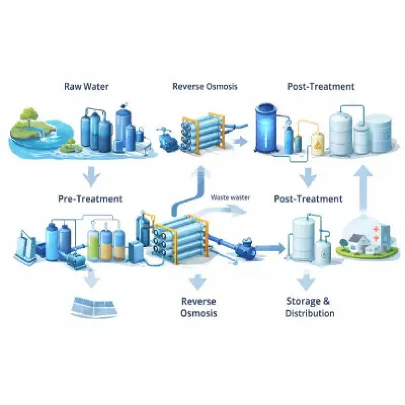 Water Treatment: A Complete Professional Guide
