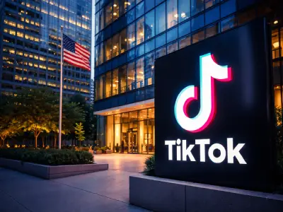 TikTok Unveils New US Entity “TikTok USDS Joint Venture LLC” to Protect American User Data and Continue Operations in 2026