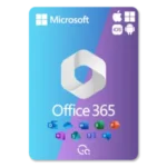 Microsoft Office 365 Subscription