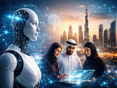 UAE Experts Program Opens Applications for Artificial Intelligence Track in January 2026