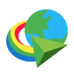 Internet Download Manager (IDM) – 1 PC, 1 Year