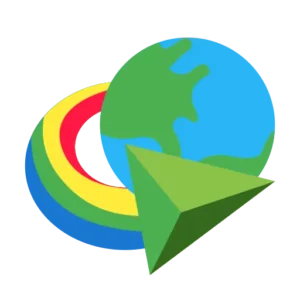 Internet Download Manager (IDM) – 1 PC, 1 Year