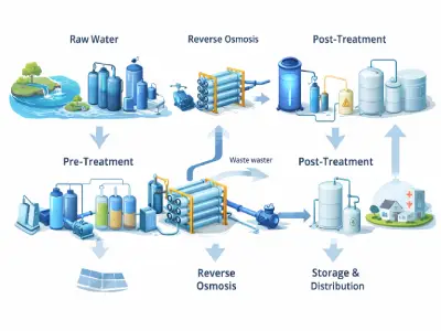 Water Treatment A Complete Professional Guide