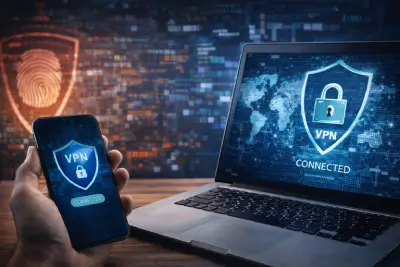 VPN Networks: Do They Really Protect You from Tracking and Malware?