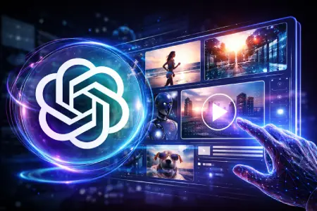 OpenAI Plans to Integrate Sora AI Video Models Directly into ChatGPT