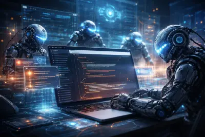 Anthropic Launches AI-Powered Code Review Tool