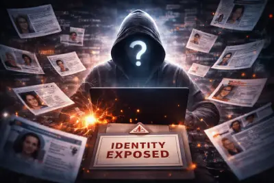 AI Can Unmask Anonymous Accounts for Just $1: New Study Warns of a Major Privacy Threat