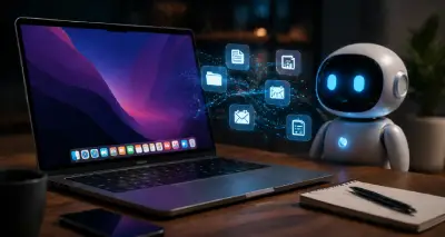 Perplexity Launches AI That Runs Your Computer