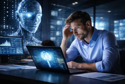 Americans Are Using AI More Than Ever — But They Still Don’t Trust It