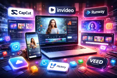 Best Free Grok Alternatives for Creating Short Videos in 2026